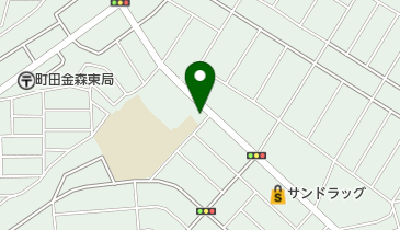 いとうクリニックの地図画像
