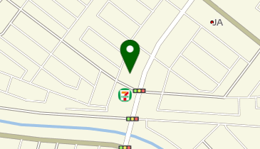 間宮泌尿器科の地図画像