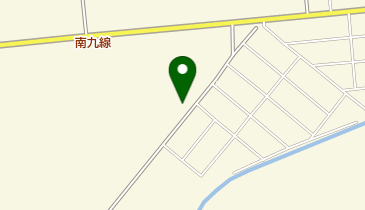 いのちの木クリニックの地図画像