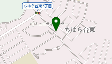 安藤こどもクリニックの地図画像
