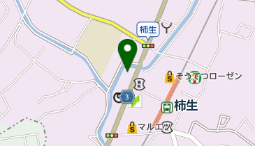 みぞぶちクリニックの地図画像