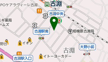 ムカエ内科の地図画像