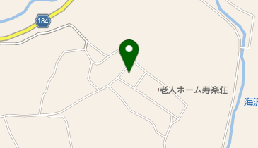 双葉会診療所の地図画像