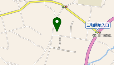 聖陵花月クリニックの地図画像