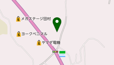 さとう耳鼻咽喉科クリニックの地図画像
