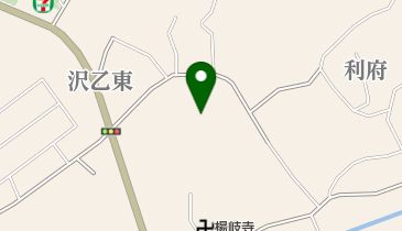 ウィメンズクリニック利府の地図画像
