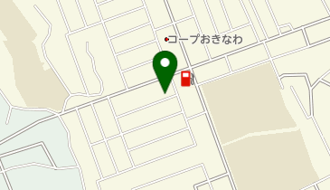 はなしろ小児科の地図画像