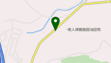 あいわクリニックの地図画像