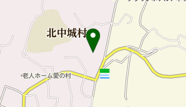 ごきげんリハビリクリニックの地図画像