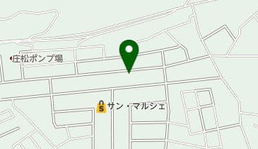 菊地内科クリニックの地図画像