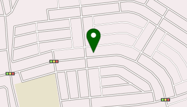 北中山クリニックの地図画像