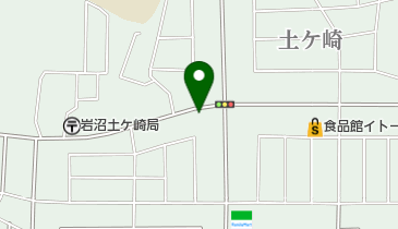 森川こどもクリニックの地図画像