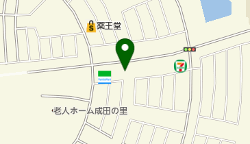 いとうクリニックの地図画像