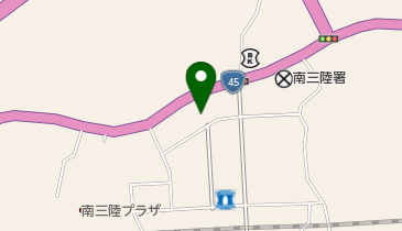 佐藤徹内科クリニックの地図画像