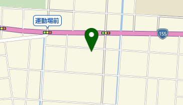きし耳鼻いんこう科の地図画像
