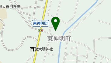 のじり内科クリニックの地図画像