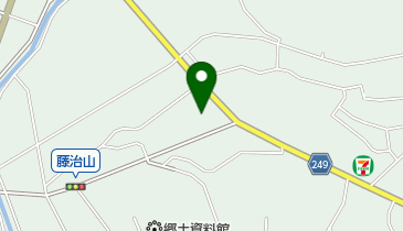 なかむら耳鼻科クリニックの地図画像