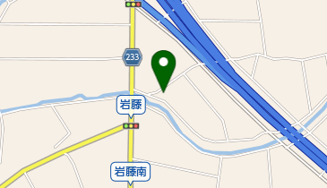 中島内科クリニックの地図画像