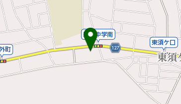 こづか耳鼻咽喉科の地図画像