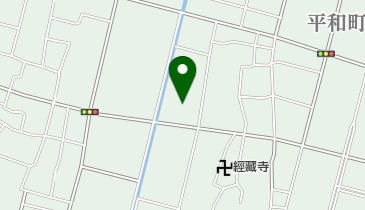 尾張西クリニックの地図画像