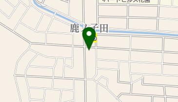 なかしまキッズクリニックの地図画像