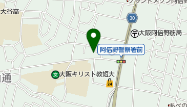 福壽會診療所の地図画像