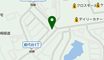 さいかクリニックの地図画像