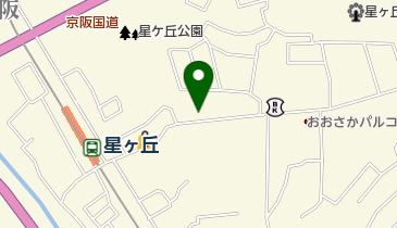 北村クリニックの地図画像