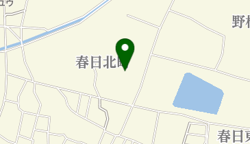 竹内クリニックの地図画像