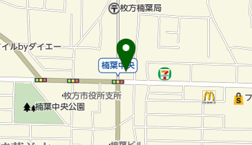 あまづつみ医院の地図画像