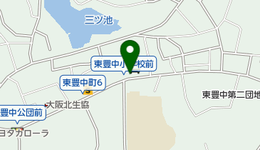 大阪府豊中市の胃腸科一覧 Navitime