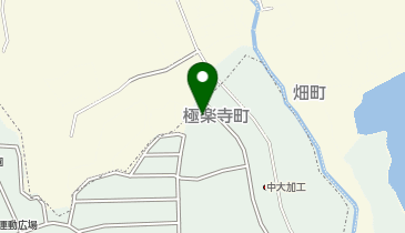 三ケ山学園付属いずみ診療所の地図画像