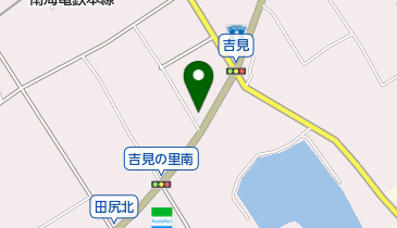 川野内科クリニックの地図画像