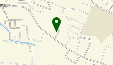 玉川医院の地図画像