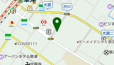滋賀県草津市の眼科一覧 Navitime