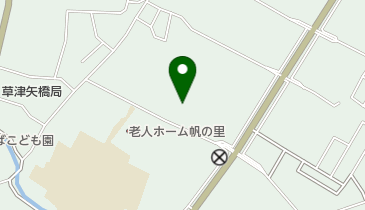 産科婦人科ハピネスバースクリニックの地図画像