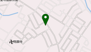 金岡医院の地図画像