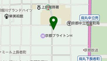いいだクリニックの地図画像