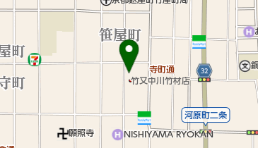 清水整形外科の地図画像