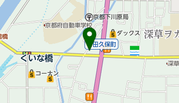 岩田クリニックの地図画像