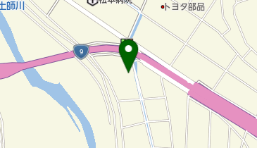 森井内科クリニックの地図画像