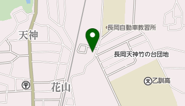 小児科・アレルギー科北條クリニックの地図画像