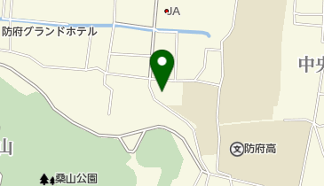 ながみつクリニックの地図画像