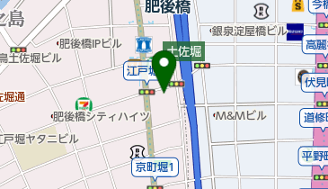 やまもとクリニックの地図画像