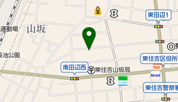 中尾クリニックの地図画像