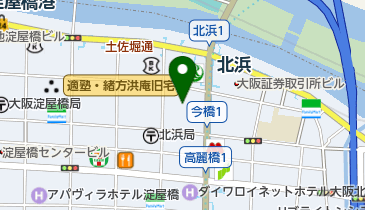 西沢クリニックの地図画像