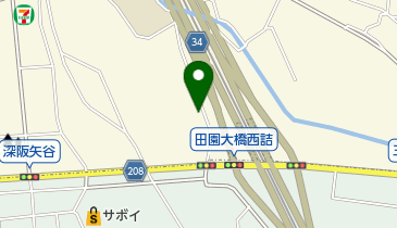 松本クリニックの地図画像