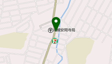 きとうクリニックの地図画像