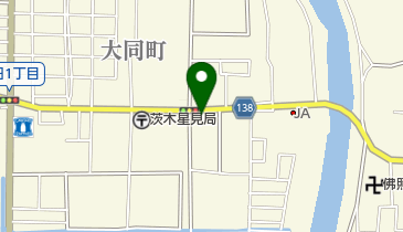 とみたクリニックの地図画像