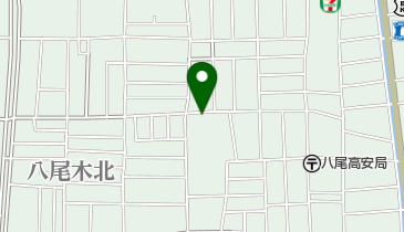 なかむらクリニックの地図画像